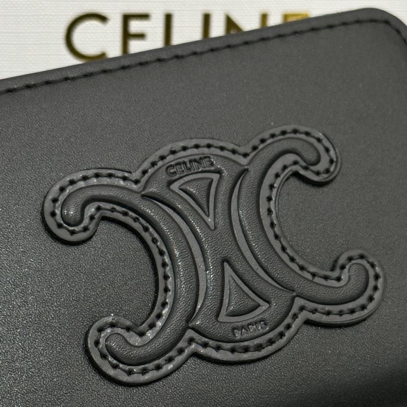 Celine Wallets Purse